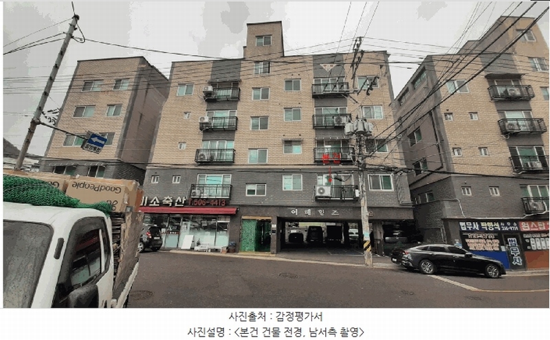 2025타경52007 경기도 시흥시 복지로53번길 28-1경기도 시흥시 복지로53번○○○○, 이레힐즈 102동 2층 203호이레힐즈○○ 다세대(빌라)[공급16평형] 경매 이미지