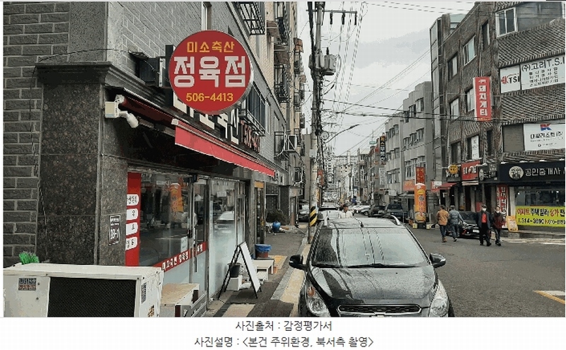 2025타경52007 경기도 시흥시 복지로53번길 28-1경기도 시흥시 복지로53번○○○○, 이레힐즈 102동 2층 203호이레힐즈○○ 다세대(빌라)[공급16평형] 경매 이미지