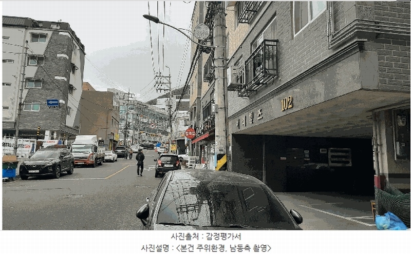 2025타경52007 경기도 시흥시 복지로53번길 28-1경기도 시흥시 복지로53번○○○○, 이레힐즈 102동 2층 203호이레힐즈○○ 다세대(빌라)[공급16평형] 경매 이미지