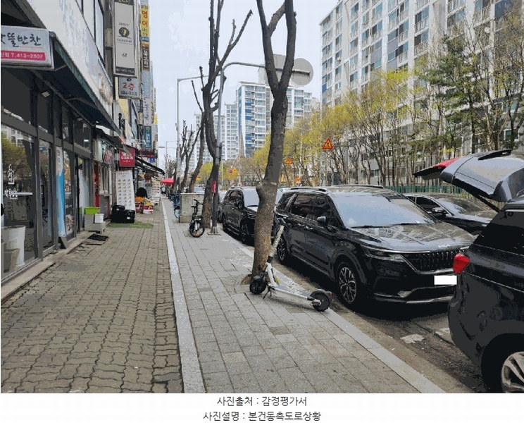 2025타경52058 경기도 안산시 단원구 광덕동로 65, 거성타운 3층 307호 근린상가 경매 이미지