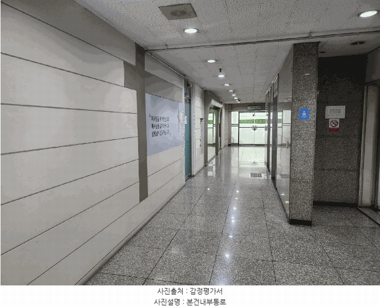 2025타경52058 경기도 안산시 단원구 광덕동로 65, 거성타운 3층 307호 근린상가 경매 이미지