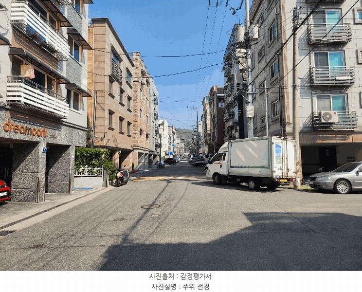 2025타경52073 경기도 안산시 상록구 성호로23길 5-1, DESIGNHOUSE 2층 201호 다세대(빌라) 경매 이미지