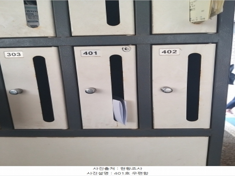 2024타경122067 서울특별시 구로구 부일로1길 128-24, 에코그린빌 101동 4층 401호 다세대(빌라)[공급15평형] 경매 이미지