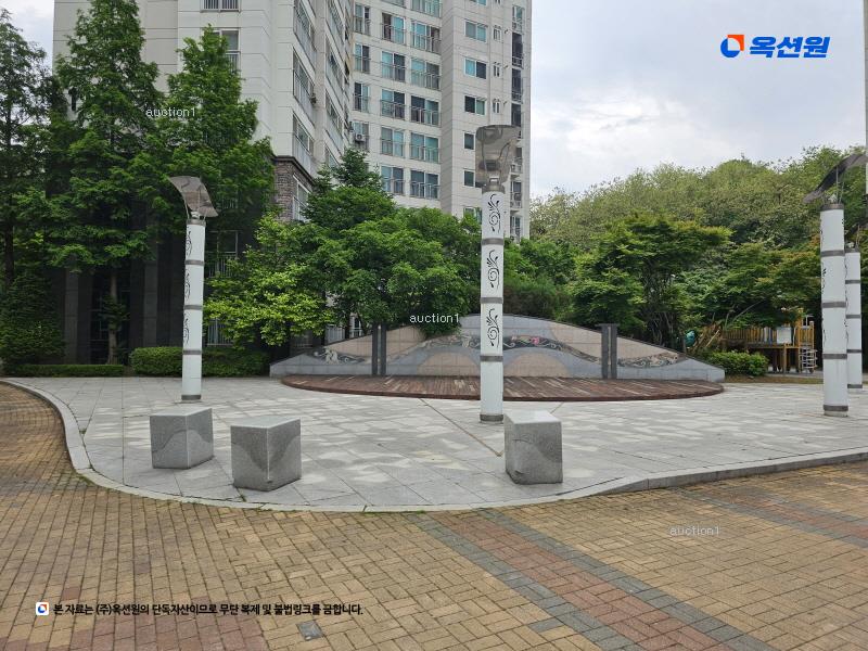 2025타경52099 경기도 시흥시 능곡로 120, 신일해피트리아파트 1104동 14층 1403호 아파트[공급42평형] 경매 이미지