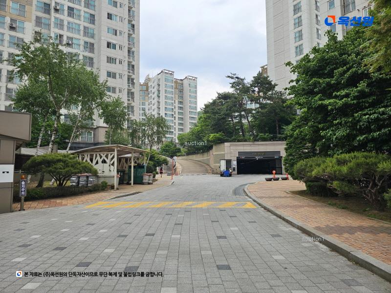 2025타경52099 경기도 시흥시 능곡로 120, 신일해피트리아파트 1104동 14층 1403호 아파트[공급42평형] 경매 이미지
