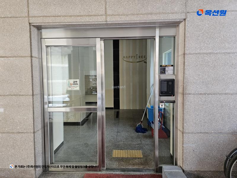 2025타경52099 경기도 시흥시 능곡로 120, 신일해피트리아파트 1104동 14층 1403호 아파트[공급42평형] 경매 이미지