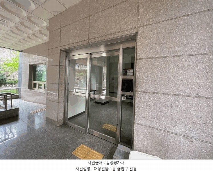 2025타경52099 경기도 시흥시 능곡로 120, 신일해피트리아파트 1104동 14층 1403호 아파트[공급42평형] 경매 이미지