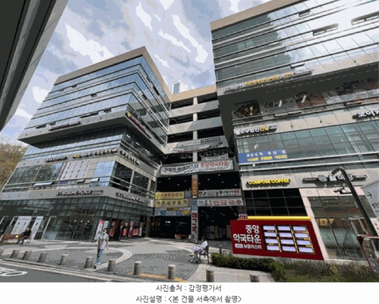 2025타경52147 경기도 광명시 덕안로104번길 17, 광명역엠클러스터 15층 1516호 아파트형공장 경매 이미지