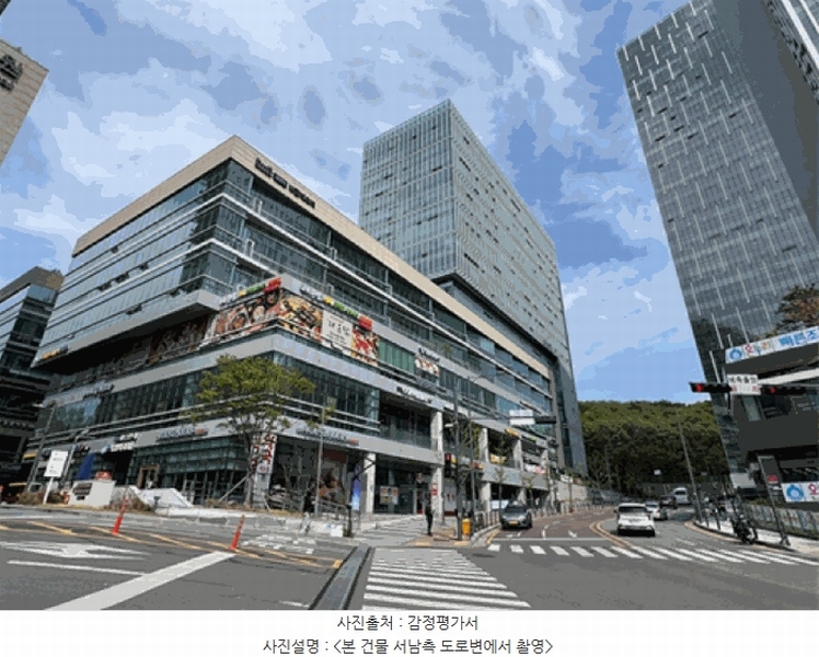 2025타경52147 경기도 광명시 덕안로104번길 17, 광명역엠클러스터 15층 1516호 아파트형공장 경매 이미지