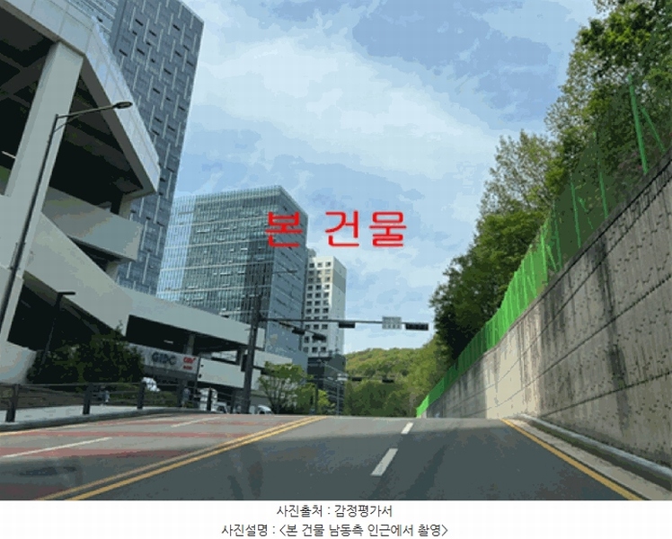 2025타경52147 경기도 광명시 덕안로104번길 17, 광명역엠클러스터 15층 1516호 아파트형공장 경매 이미지