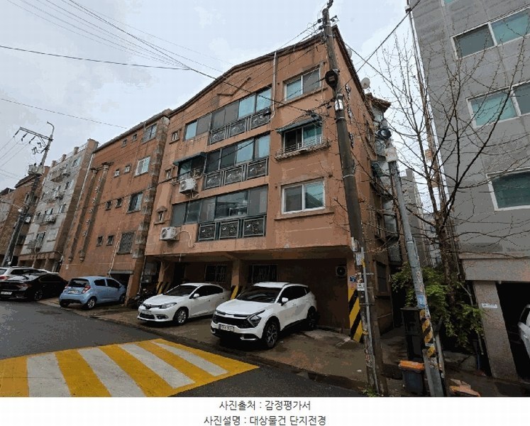 2025타경52174 경기도 안산시 상록구 막고지3길 6, 구분건물 2층 202호 다세대(빌라) 경매 이미지
