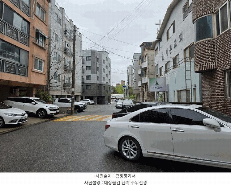 2025타경52174 경기도 안산시 상록구 막고지3길 6, 구분건물 2층 202호 다세대(빌라) 경매 이미지