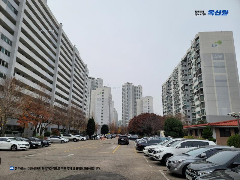 2025타경52184 경기도 안산시 상록구 화랑로 510, LH 404동 14층 1404호 아파트[공급30평형] 경매 이미지
