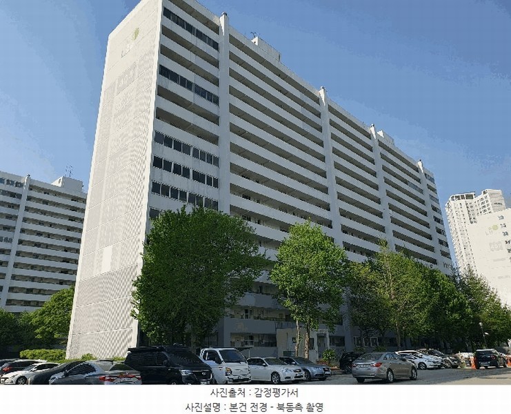 2025타경52184 경기도 안산시 상록구 화랑로 510, LH 404동 14층 1404호 아파트[공급30평형] 경매 이미지