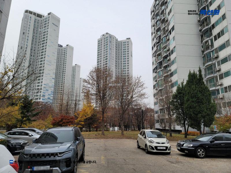 2025타경52184 경기도 안산시 상록구 화랑로 510, LH 404동 14층 1404호 아파트[공급30평형] 경매 이미지