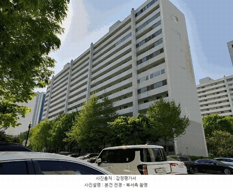 2025타경52184 경기도 안산시 상록구 화랑로 510, LH 404동 14층 1404호 아파트[공급30평형] 경매 이미지
