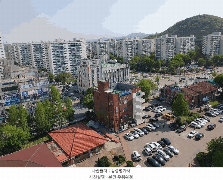 2025타경52184 경기도 안산시 상록구 화랑로 510, LH 404동 14층 1404호 아파트[공급30평형] 경매 이미지