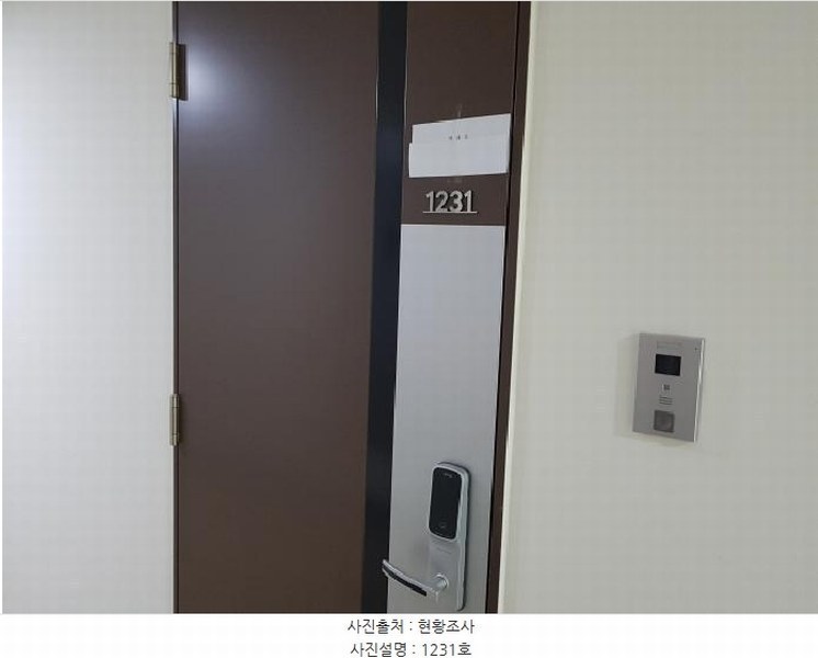 2025타경52212 경기도 광명시 덕안로104번길 17, 광명역엠클러스터 12층 1231호 아파트형공장 경매 이미지