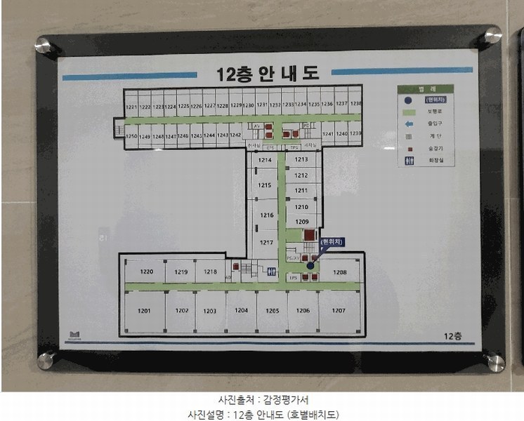 2025타경52212 경기도 광명시 덕안로104번길 17, 광명역엠클러스터 12층 1231호 아파트형공장 경매 이미지