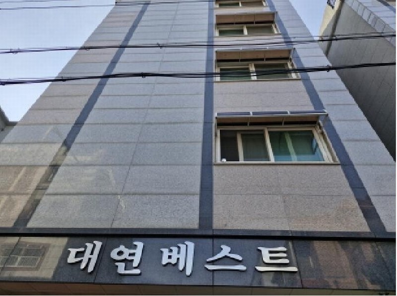 2025타경52227 경기도 안산시 상록구 본오로9안길 24, 대연베스트 5층 503호 다세대(빌라)[공급12평형] 경매 이미지
