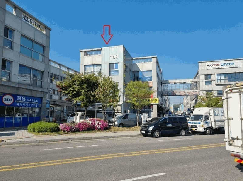 2025타경52238 경기도 안산시 단원구 풍전로 37-9, 트리플렉스에이단지 309동 3층 321호 오피스텔 경매 이미지
