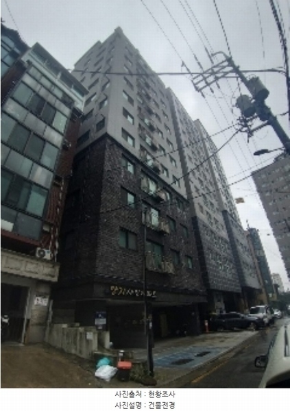 2024타경125103 서울특별시 강서구 강서로7길 20-20, 양지샤인아파트 5층 503호 아파트[공급9평형] 경매 이미지