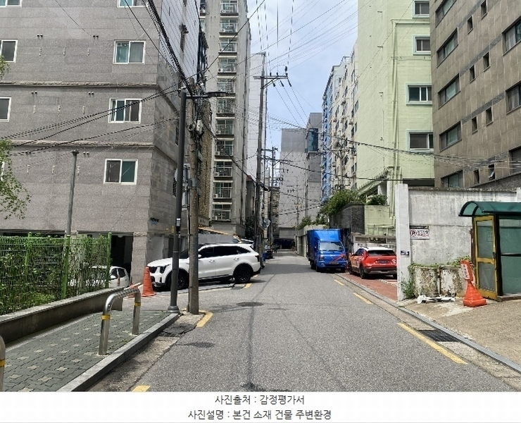 2024타경125103 서울특별시 강서구 강서로7길 20-20, 양지샤인아파트 5층 503호 아파트[공급9평형] 경매 이미지
