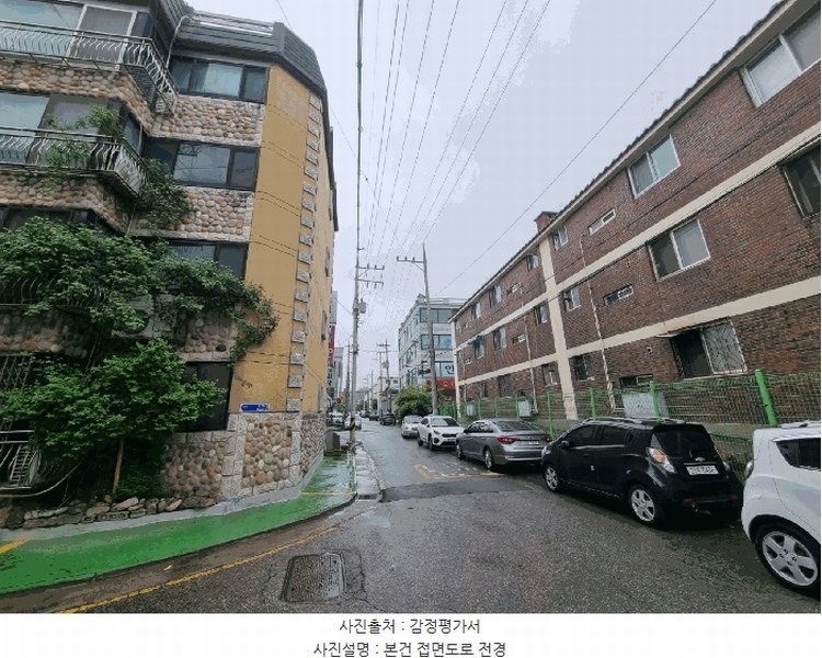 2025타경52271 경기도 안산시 단원구 와개2길 2, 신아트맨션 3층 301호 다세대(빌라) 경매 이미지
