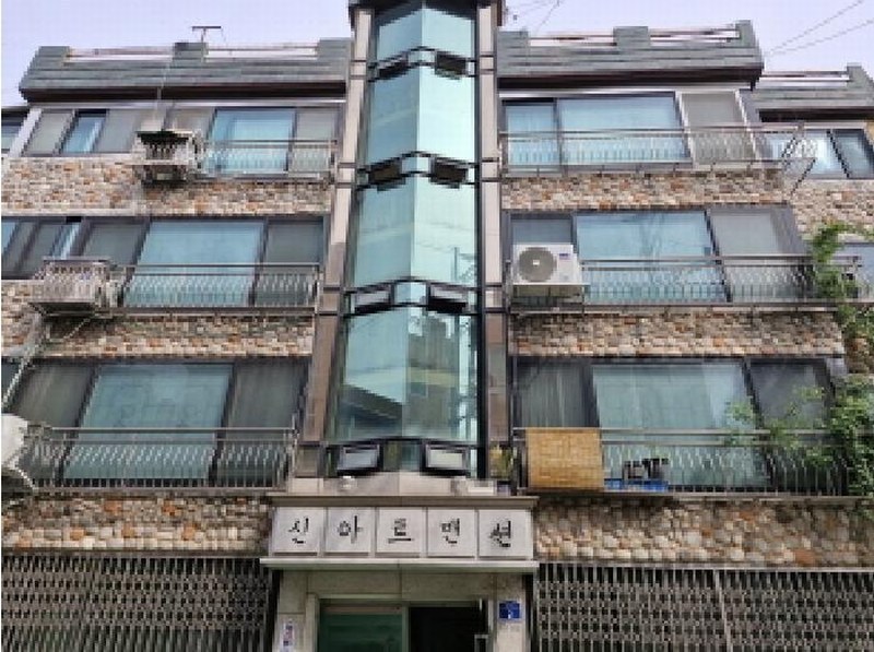 2025타경52271 경기도 안산시 단원구 와개2길 2, 신아트맨션 3층 301호 다세대(빌라) 경매 이미지