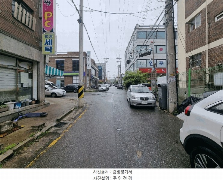 2025타경52271 경기도 안산시 단원구 와개2길 2, 신아트맨션 3층 301호 다세대(빌라) 경매 이미지