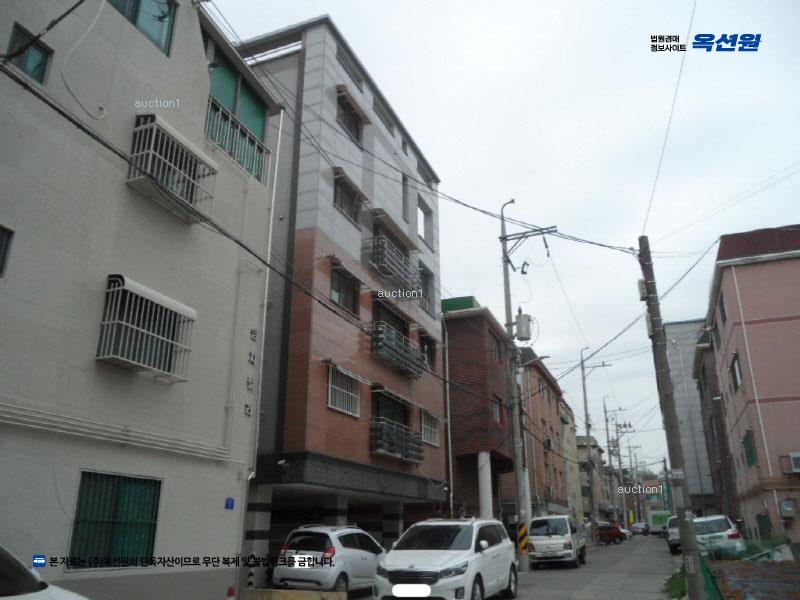 2025타경52292 경기도 안산시 상록구 고목로4길 3-1, 다세대주택 2층 201호 다세대(빌라)[공급23평형] 경매 이미지