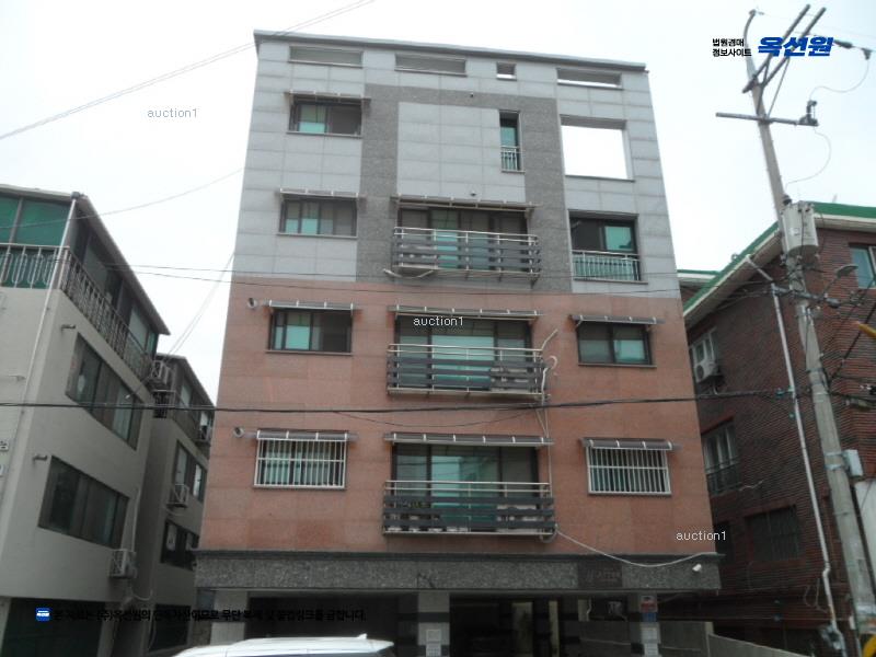 2025타경52292 경기도 안산시 상록구 고목로4길 3-1, 다세대주택 2층 201호 다세대(빌라)[공급23평형] 경매 이미지