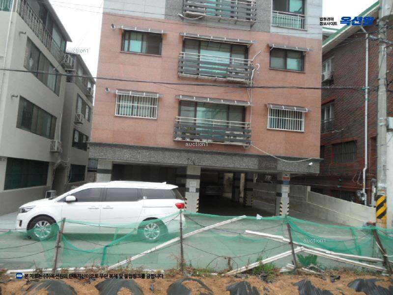 2025타경52292 경기도 안산시 상록구 고목로4길 3-1, 다세대주택 2층 201호 다세대(빌라)[공급23평형] 경매 이미지