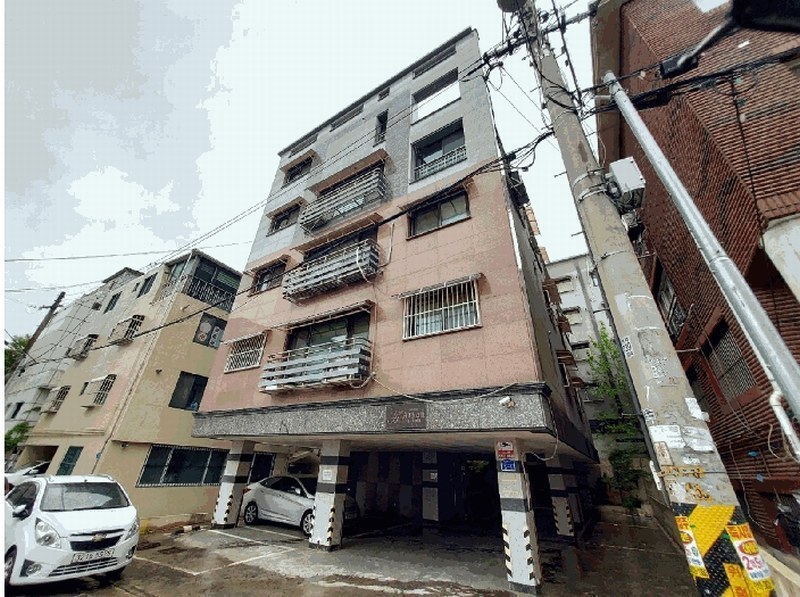 2025타경52292 경기도 안산시 상록구 고목로4길 3-1, 다세대주택 2층 201호 다세대(빌라)[공급23평형] 경매 이미지