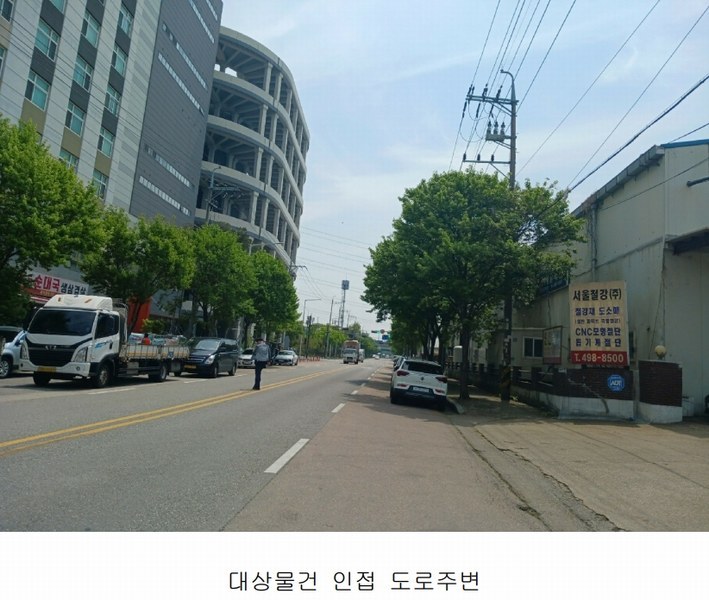 2025타경52307 경기도 시흥시 만해로 41, 케이피유디에스벤처타운 101동 11층 1103호 오피스텔[계약14평형] 경매 이미지