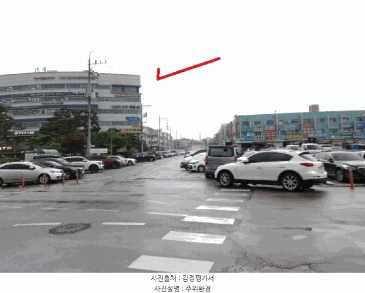 2025타경52336 경기도 안산시 단원구 풍전로 37-9, 트리플렉스에이단지 301동 2층 223호 오피스텔 경매 이미지
