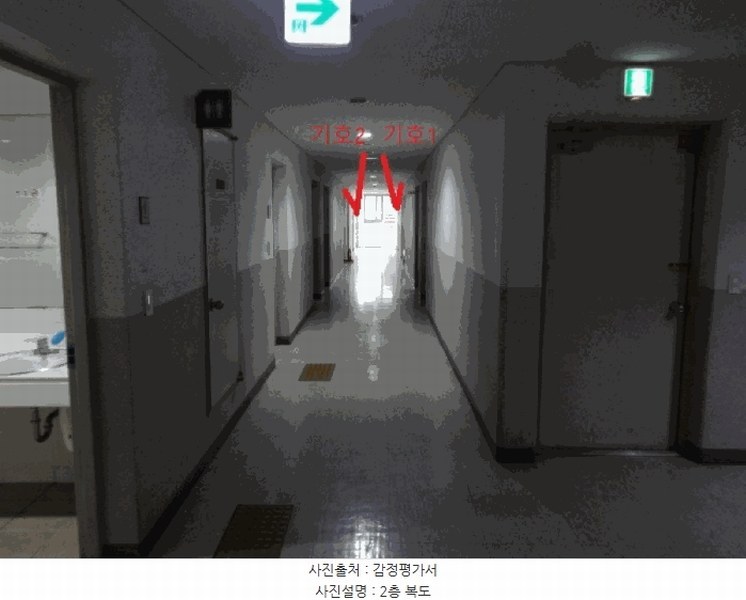 2025타경52336 경기도 안산시 단원구 풍전로 37-9, 트리플렉스에이단지 301동 2층 223호 오피스텔 경매 이미지