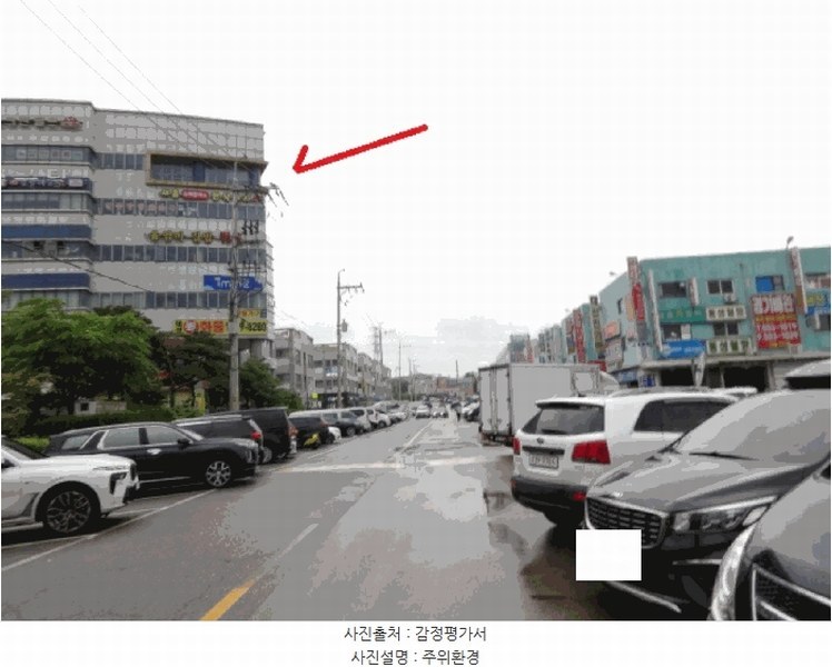 2025타경52336 경기도 안산시 단원구 풍전로 37-9, 트리플렉스에이단지 301동 2층 223호 오피스텔 경매 이미지