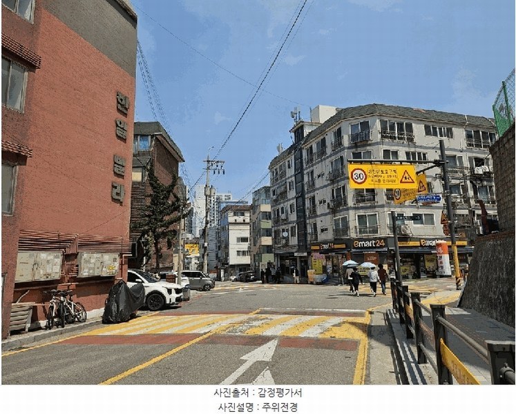 2025타경52348 경기도 광명시 도덕로28번길 14, 4층 2호 다세대(빌라)[공급13평형] 경매 이미지