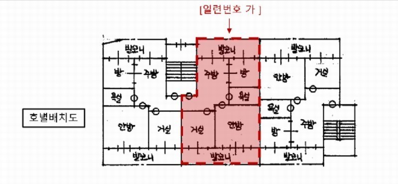 2025타경52348 경기도 광명시 도덕로28번길 14, 4층 2호 다세대(빌라)[공급13평형] 경매 이미지