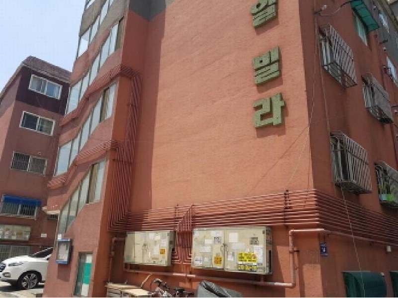 2025타경52348 경기도 광명시 도덕로28번길 14, 4층 2호 다세대(빌라)[공급13평형] 경매 이미지