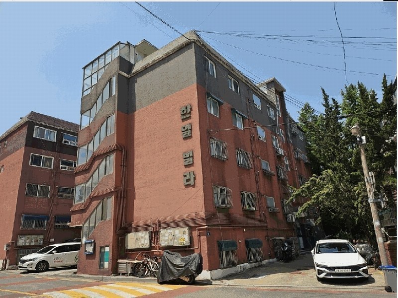 2025타경52348 경기도 광명시 도덕로28번길 14, 4층 2호 다세대(빌라)[공급13평형] 경매 이미지