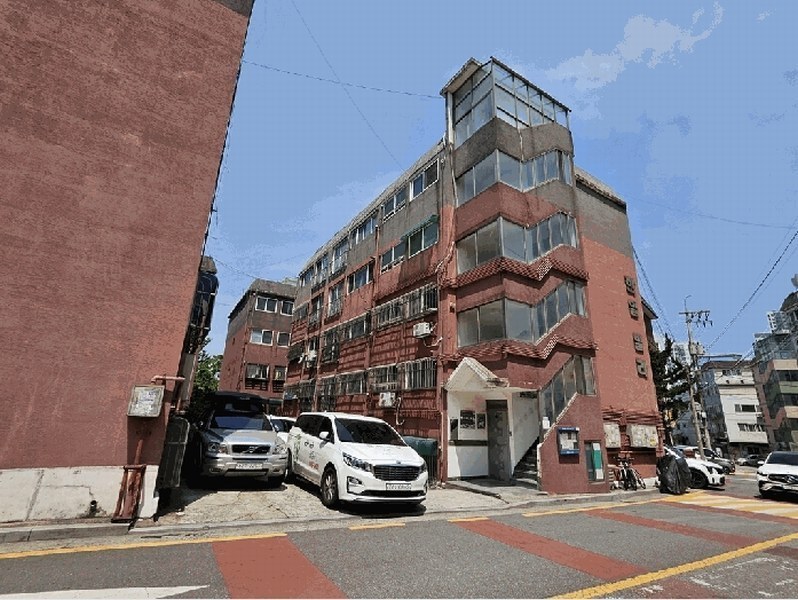 2025타경52348 경기도 광명시 도덕로28번길 14, 4층 2호 다세대(빌라)[공급13평형] 경매 이미지