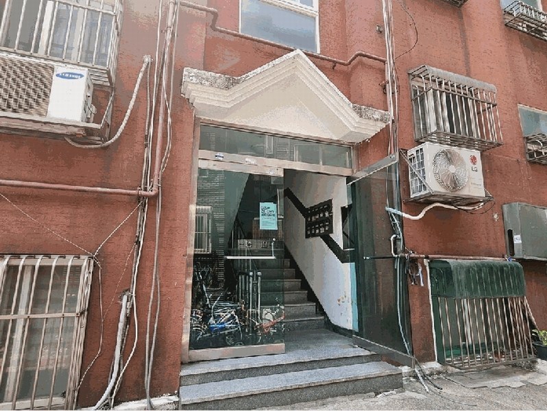 2025타경52348 경기도 광명시 도덕로28번길 14, 4층 2호 다세대(빌라)[공급13평형] 경매 이미지