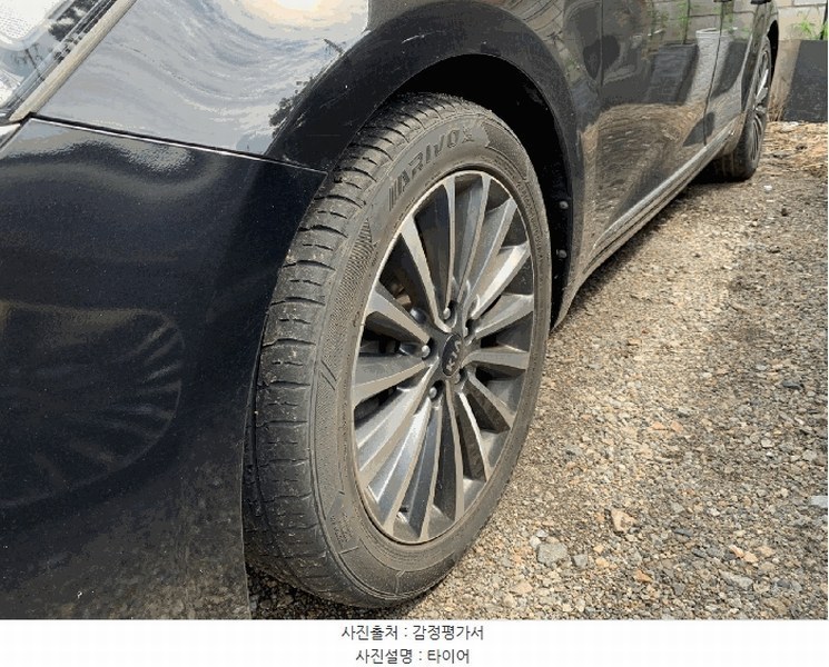 2025타경52857 경기도 안산시 상록구 수암동 458-3 승용차 경매 이미지
