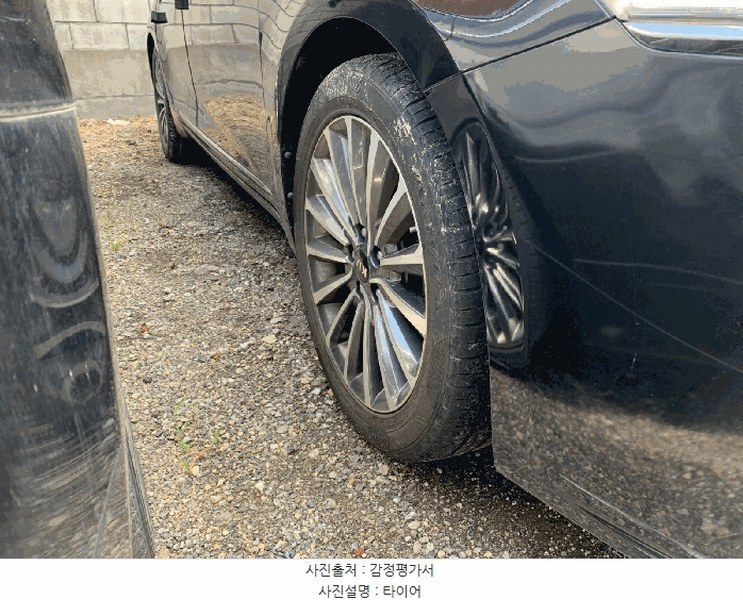 2025타경52857 경기도 안산시 상록구 수암동 458-3 승용차 경매 이미지
