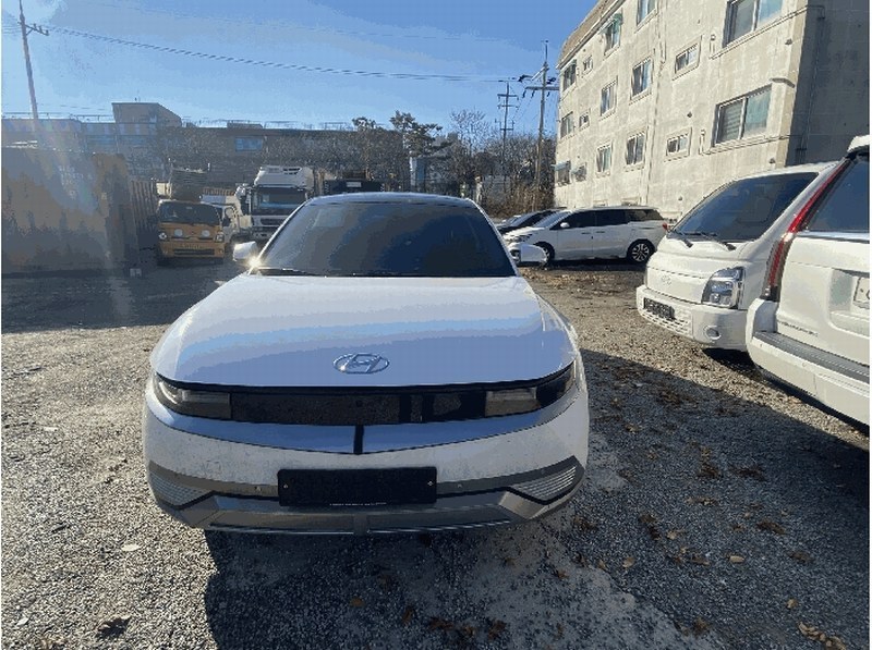 2025타경53599 경기도 안산시 상록구 수암동 458-3경기도 안산시 상록구 수암○○○○, 나나익스프레스나나익스○○ 아이오닉5(IONIQ5) 경매 이미지