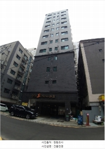 2024타경125981 서울특별시 강서구 강서로7길 73, 양지샤인빌 6층 603호 아파트 경매 이미지