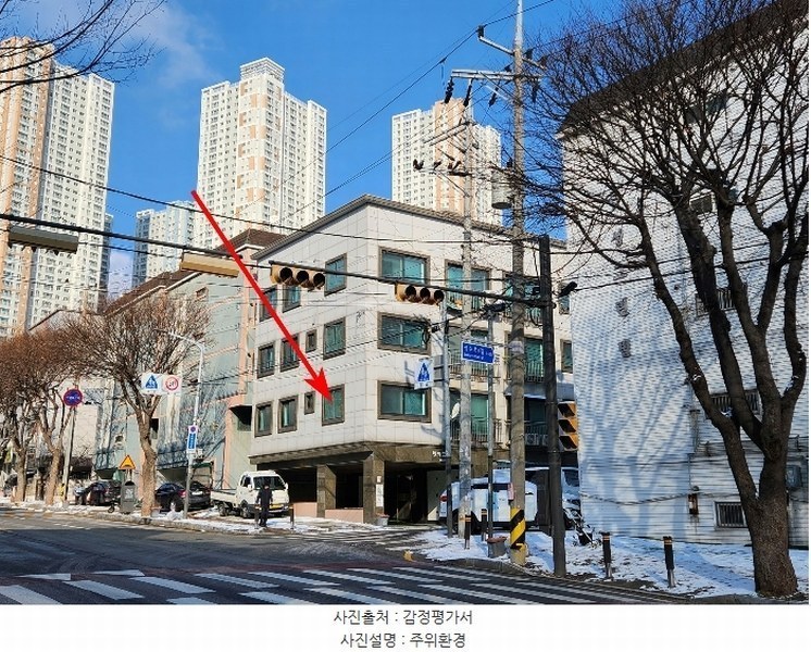 2023타경66548 경기도 안산시 단원구 석수로 114, 헷세드 2층 202호 다세대(빌라)[공급21평형] 경매 이미지