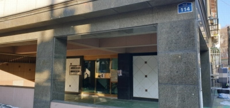 2023타경66548 경기도 안산시 단원구 석수로 114, 헷세드 2층 202호 다세대(빌라)[공급21평형] 경매 이미지